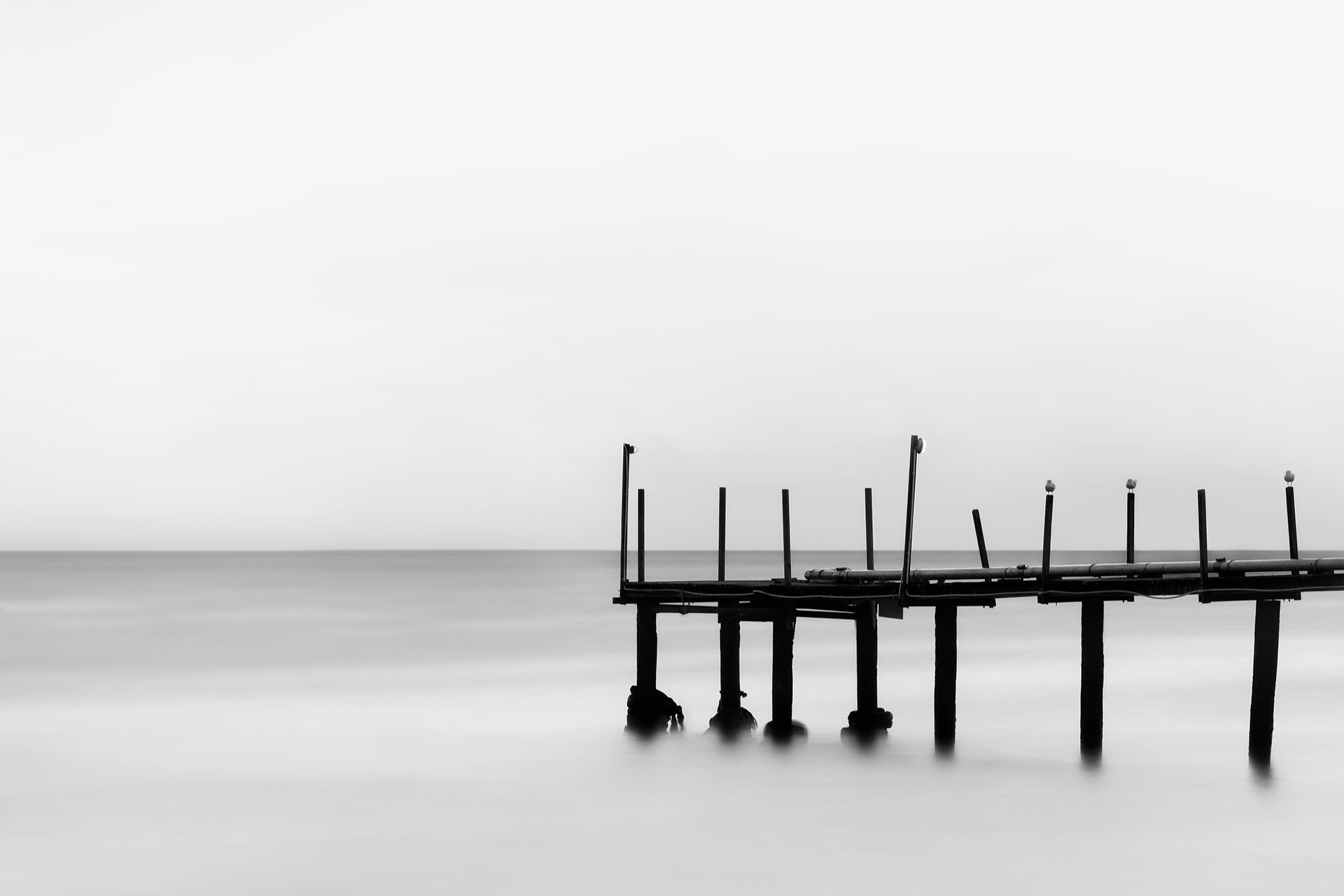 The Pier