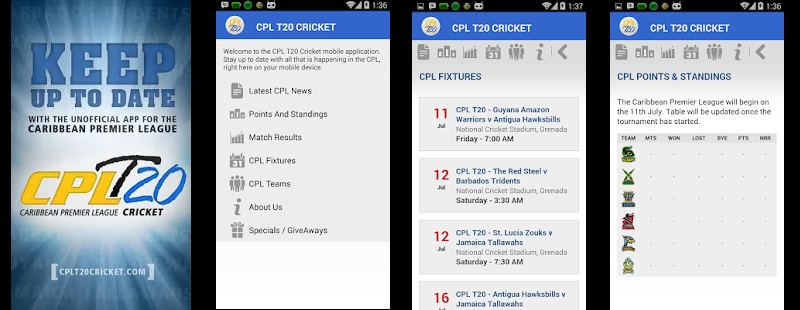 Screenshot Image