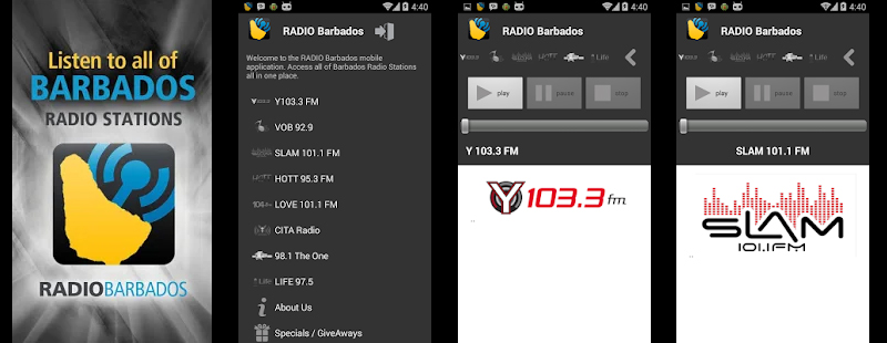 Screenshot Image