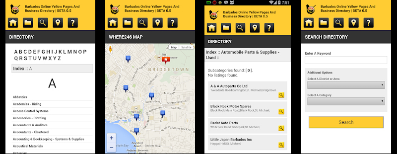 Screenshot Image
